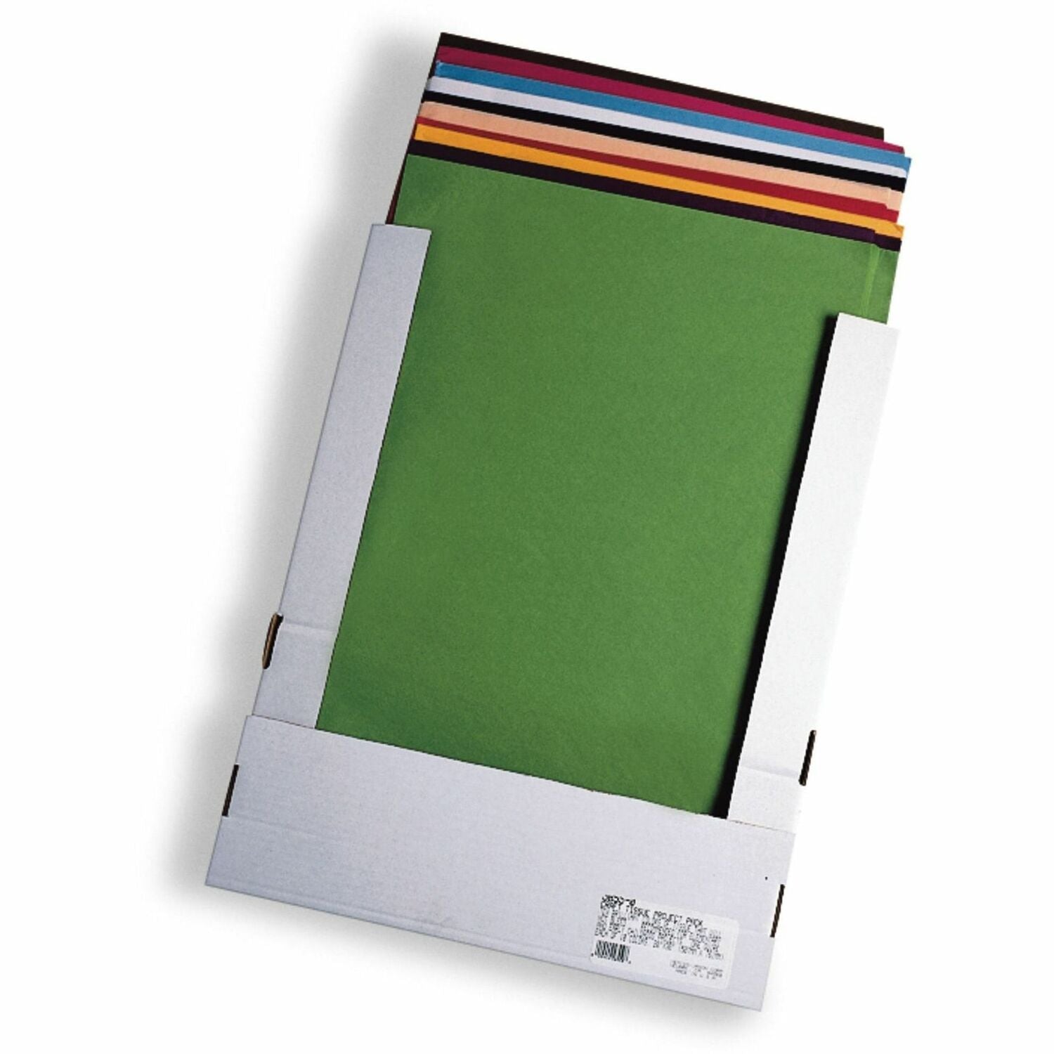 KolorFast Tissue Project Box (P58550)
