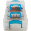 Advantus Super Stacker School Kit (38714)