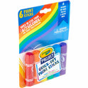 Crayola Project Quick-Dry Paint Sticks (541070)