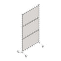 Lorell Adaptable Panel Divider (90284)