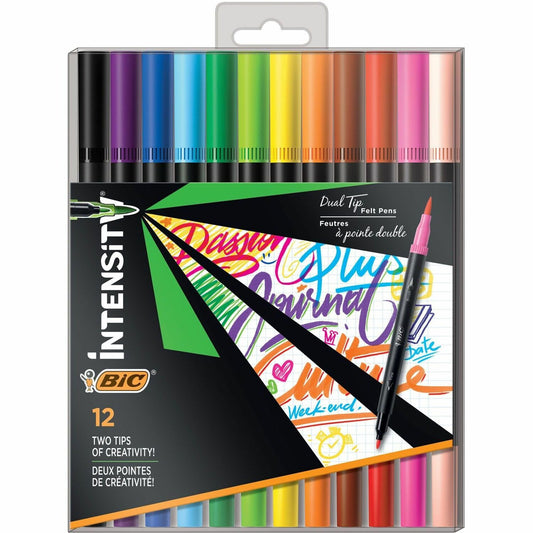 BIC Intensity Marker (FPINDP12AST)