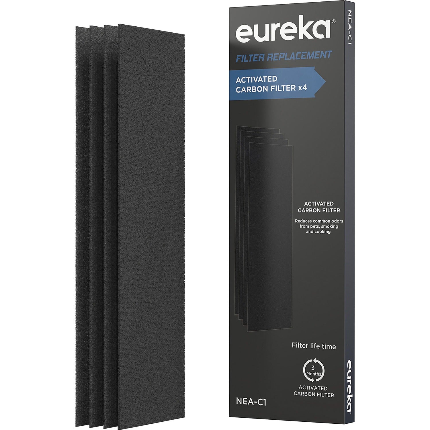 Eureka Filter Replacement NEA-C1