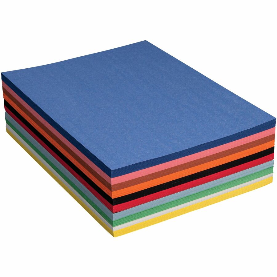 Prang Construction Paper (P6555)