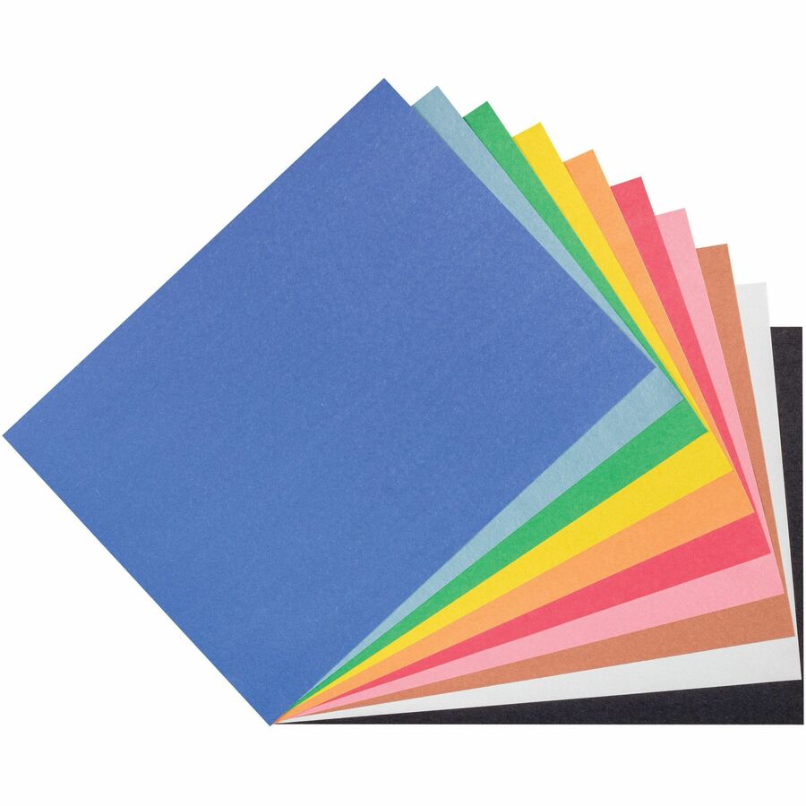 Prang Construction Paper (P6555)