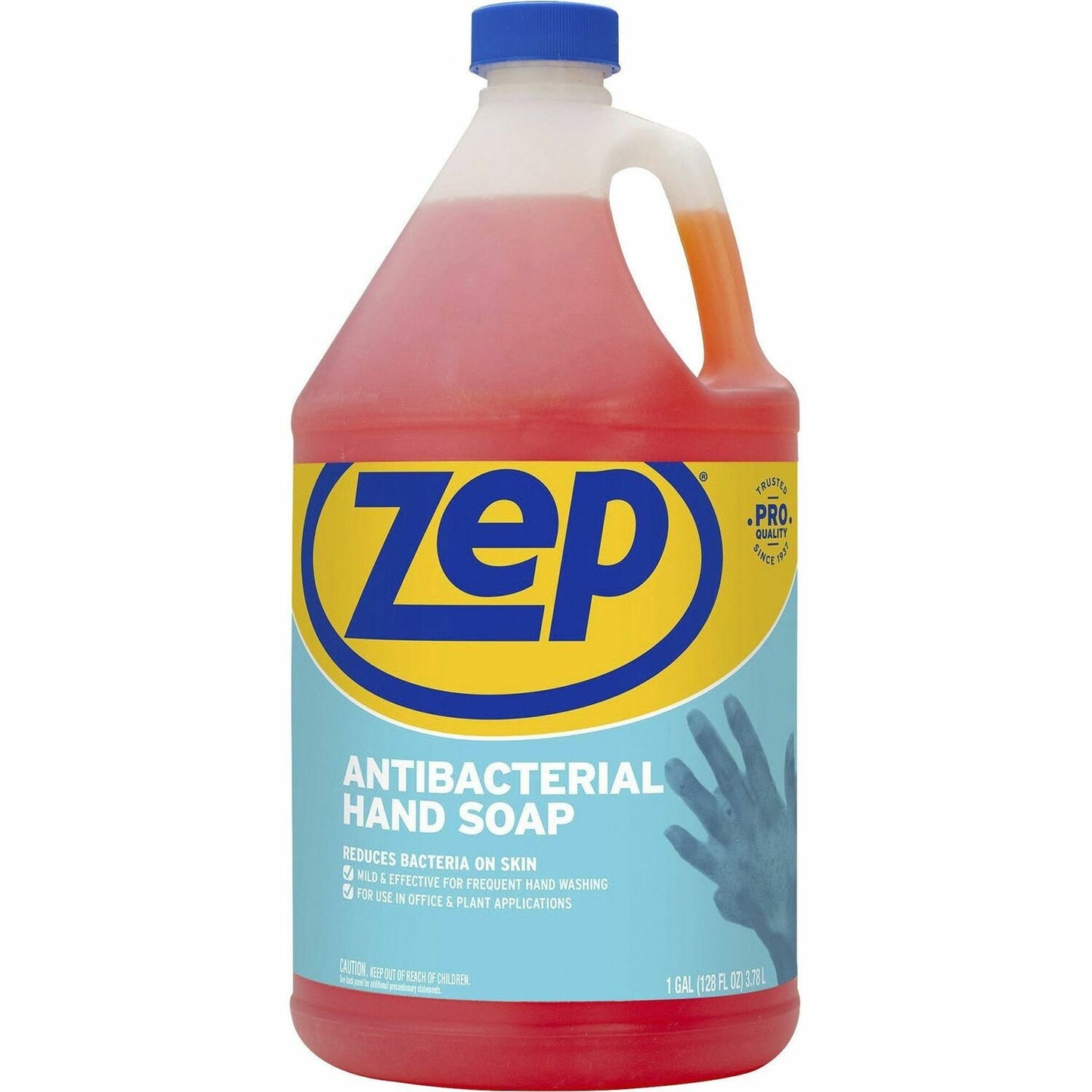 Zep Antimicrobial Hand Soap (R46124)