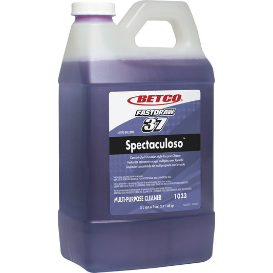 Betco Spectaculoso General Cleaner - FASTDRAW 37 (10234700)