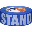 Duck STAND HERE Floor Marking Tape (105156)