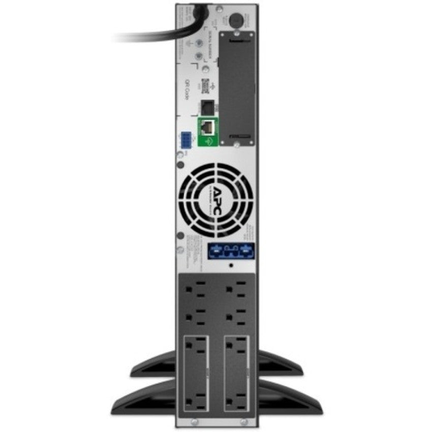 APC Ups X 1000va Rack Tower Lcd 120v (SMX1000C)