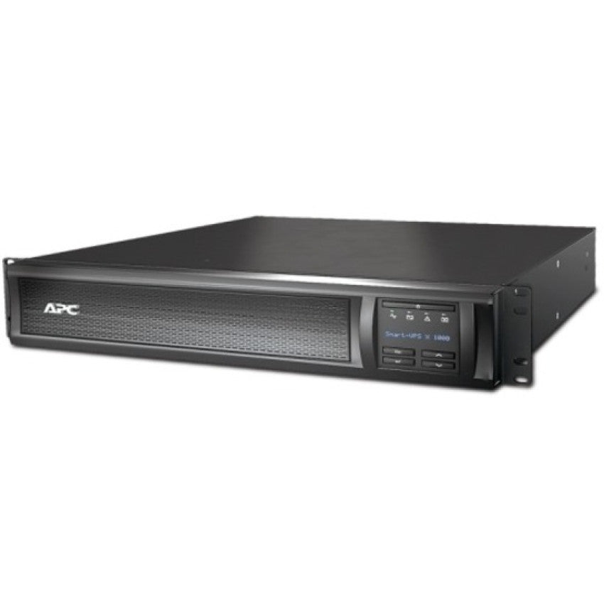 APC Ups X 1000va Rack Tower Lcd 120v (SMX1000C)