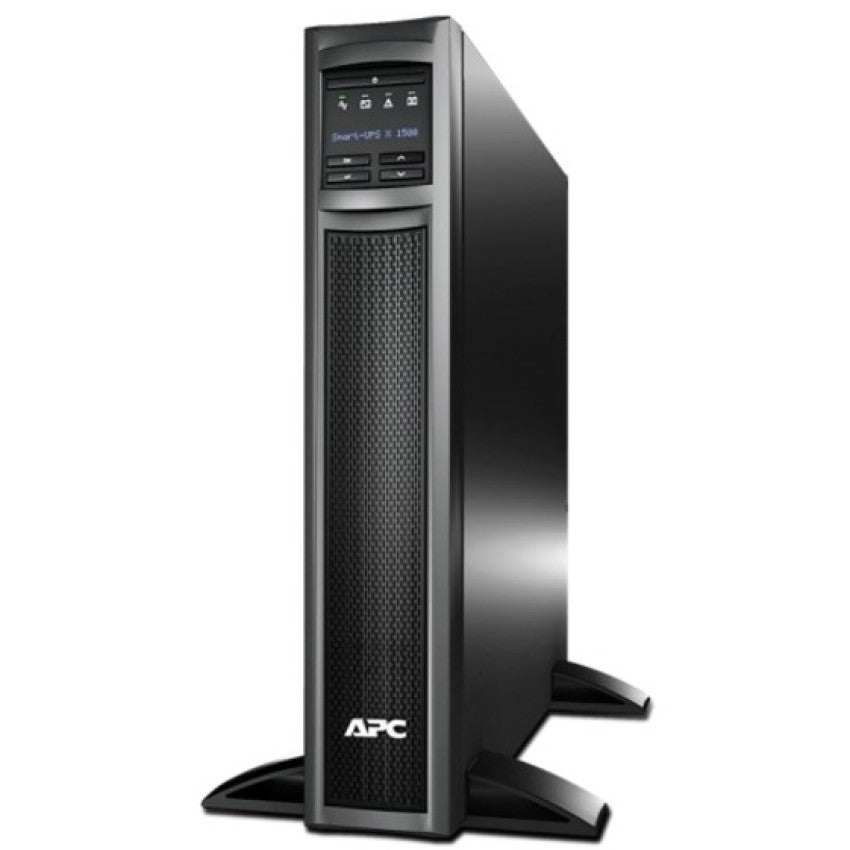 APC Ups X 1500va Rack Tower Lcd 120v (SMX1500RM2UC)