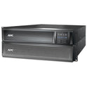APC Ups X 1500va Rack Tower Lcd 120v (SMX1500RM2UC)