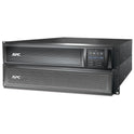 APC Ups X 1500va Rack Tower Lcd 120v (SMX1500RM2UC)