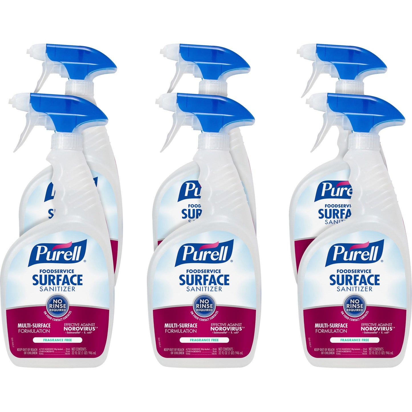 PURELL&reg