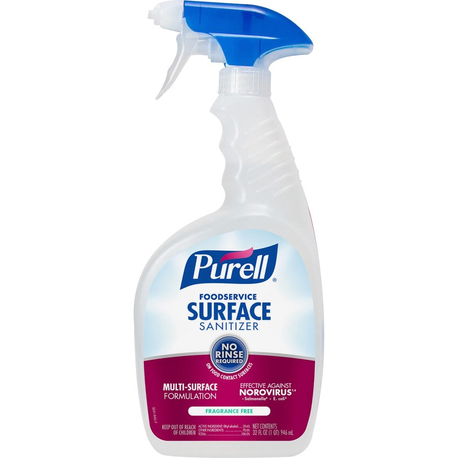 PURELL&reg