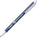 BIC PrevaGuard Clic Stic Antimicrobial Pens (CSAP60ECBE)