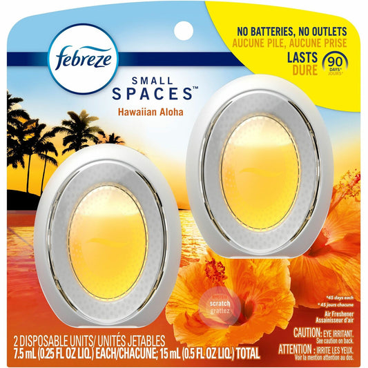 Febreze Hawaiian Small Spaces (55879)