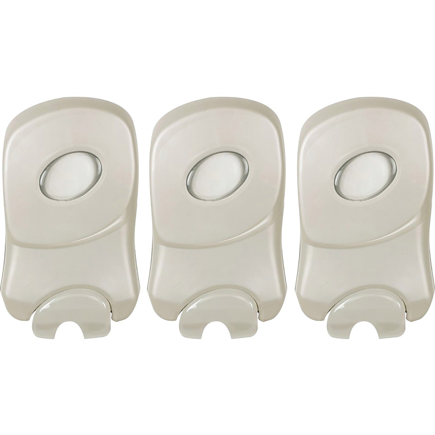 Dial Professional 1700 Universal Manual Dispenser (20078CT)