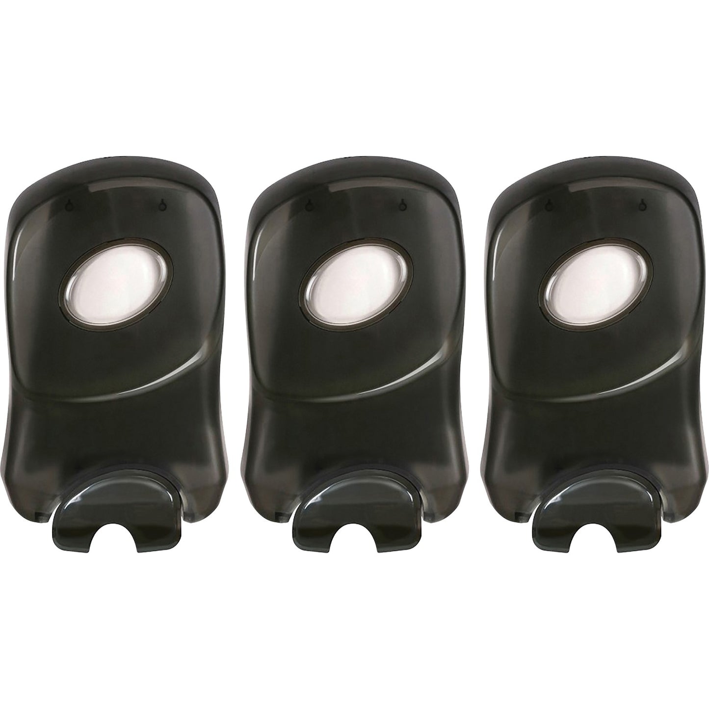 Dial Professional 1700 Universal Manual Dispenser (20075CT)