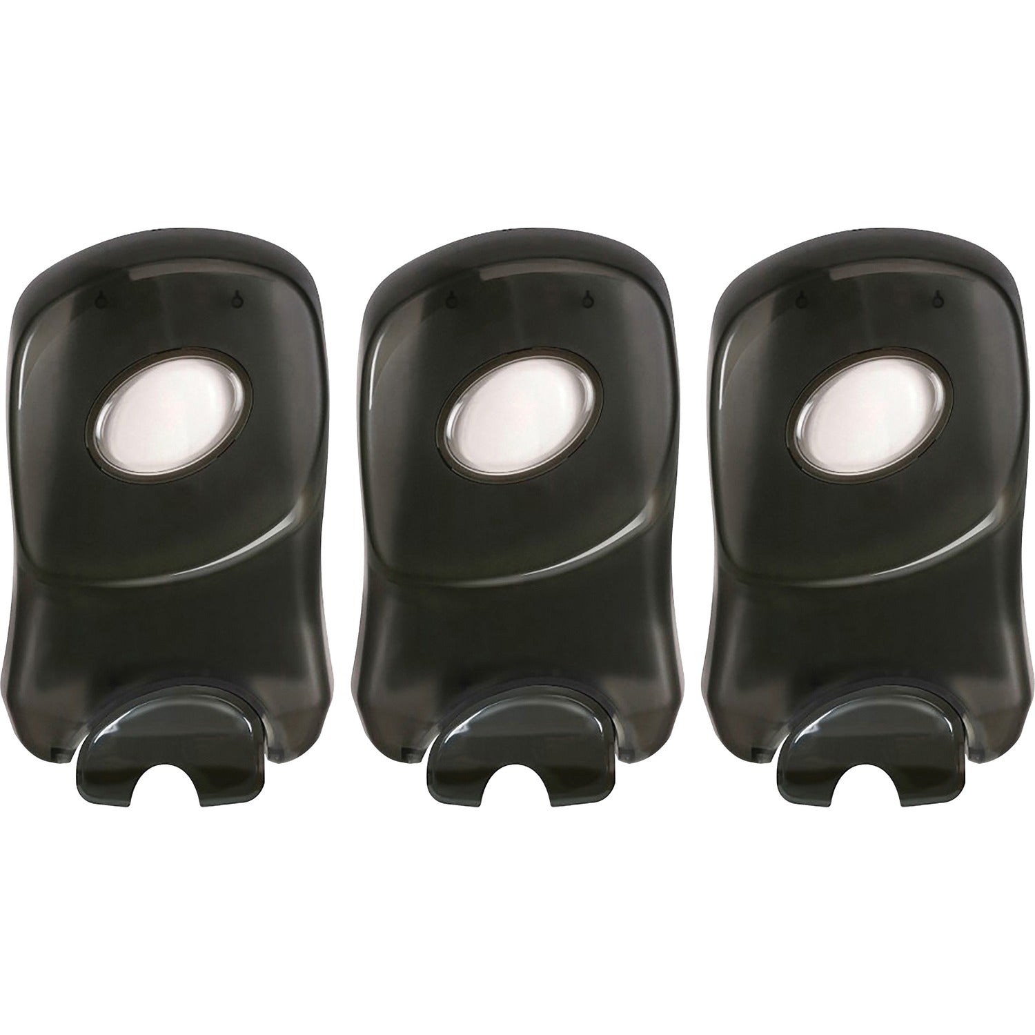 Dial Professional 1700 Universal Manual Dispenser (20075CT)