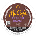 McCafe McCaf&eacute