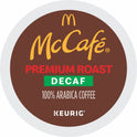 McCafe McCaf&eacute