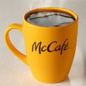 McCafe McCaf&eacute