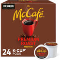  K-Cup Premium Roast Coffee (8037)