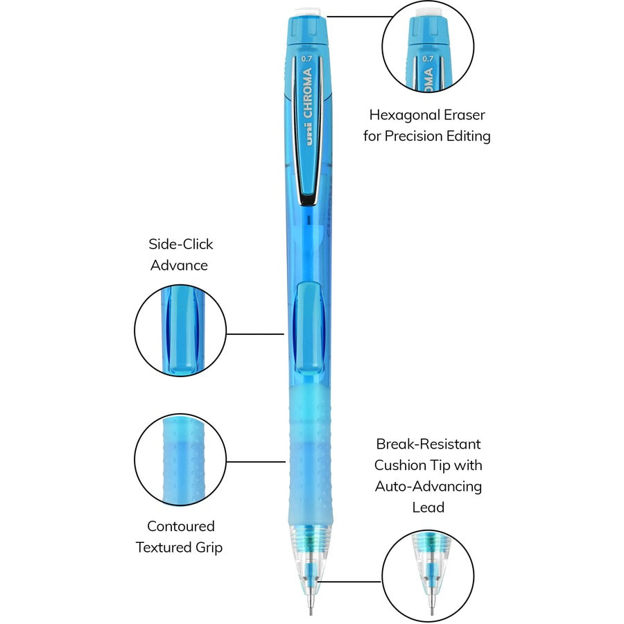  CHROMA Mechanical Pencils (90192)