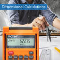 Victor C6000 Advanced Construction Calculator