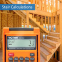 Victor C6000 Advanced Construction Calculator