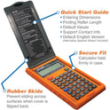 Victor C6000 Advanced Construction Calculator