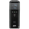 APC Back Ups Pro 1500va, Sinewave (BR1500MS2)