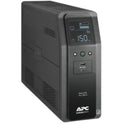 APC Back Ups Pro 1500va, Sinewave (BR1500MS2)
