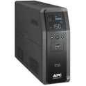 APC Back Ups Pro 1500va, Sinewave (BR1500MS2)