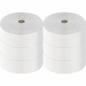 Cascades Perform Jumbo Toilet Paper, 2 Ply, White (T320)
