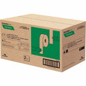 Cascades Perform Jumbo Toilet Paper, 2 Ply, White (T320)