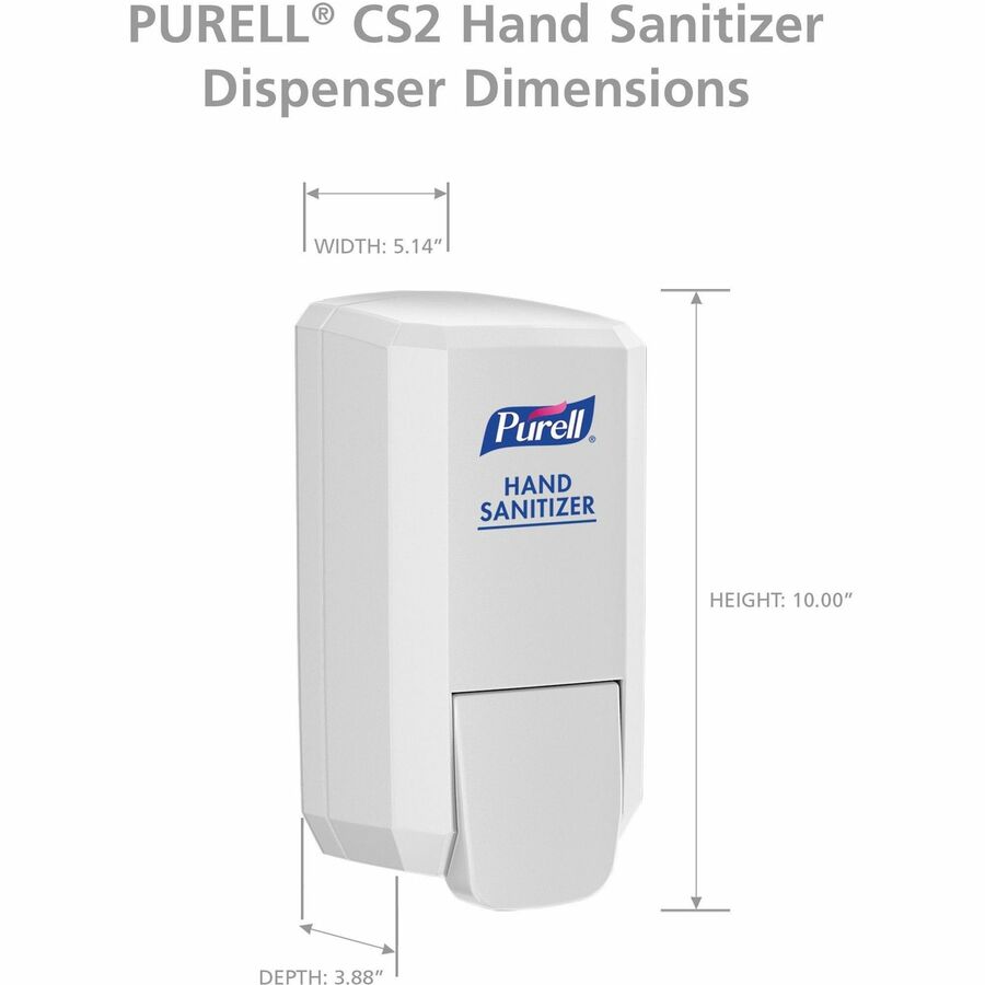 PURELL&reg