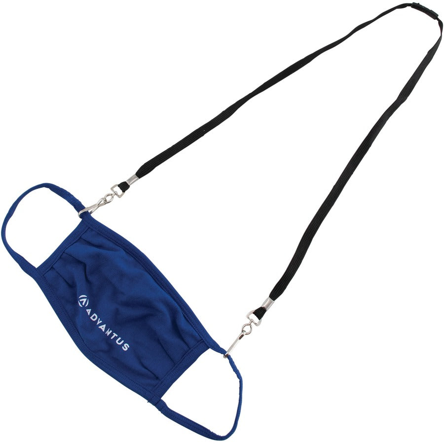 Advantus Face Mask Lanyard (76113)