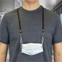 Advantus Face Mask Lanyard (76113)