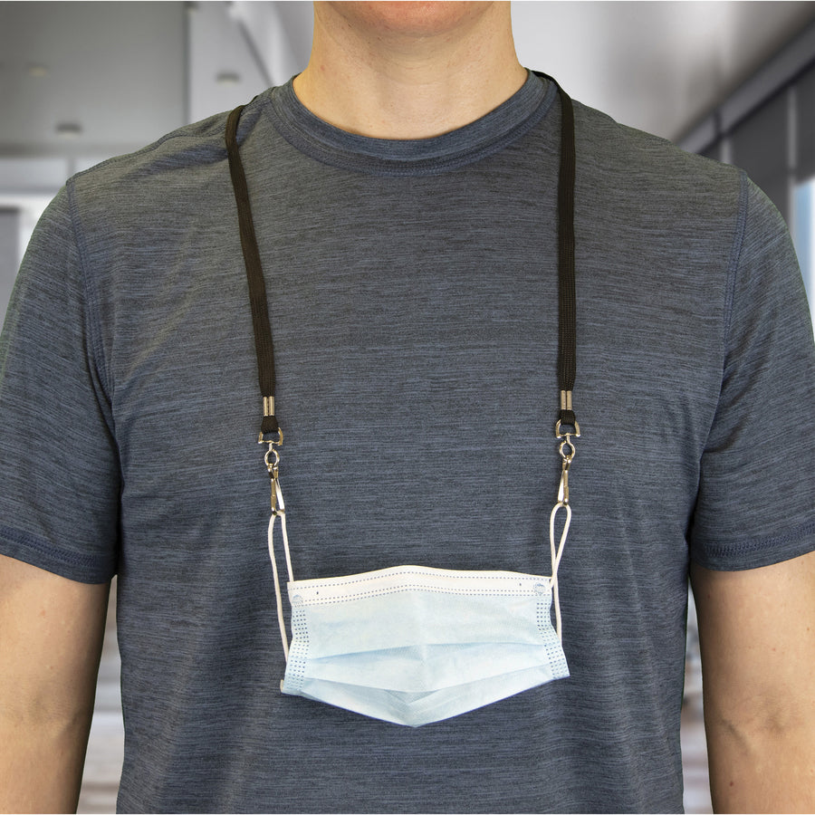 Advantus Face Mask Lanyard (76113)