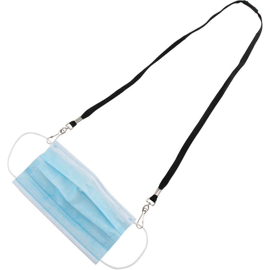Advantus Face Mask Lanyard (76113)