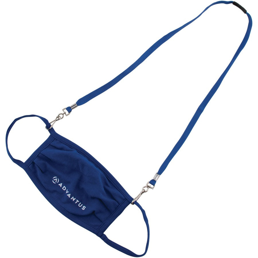 Advantus Face Mask Lanyard (76114)