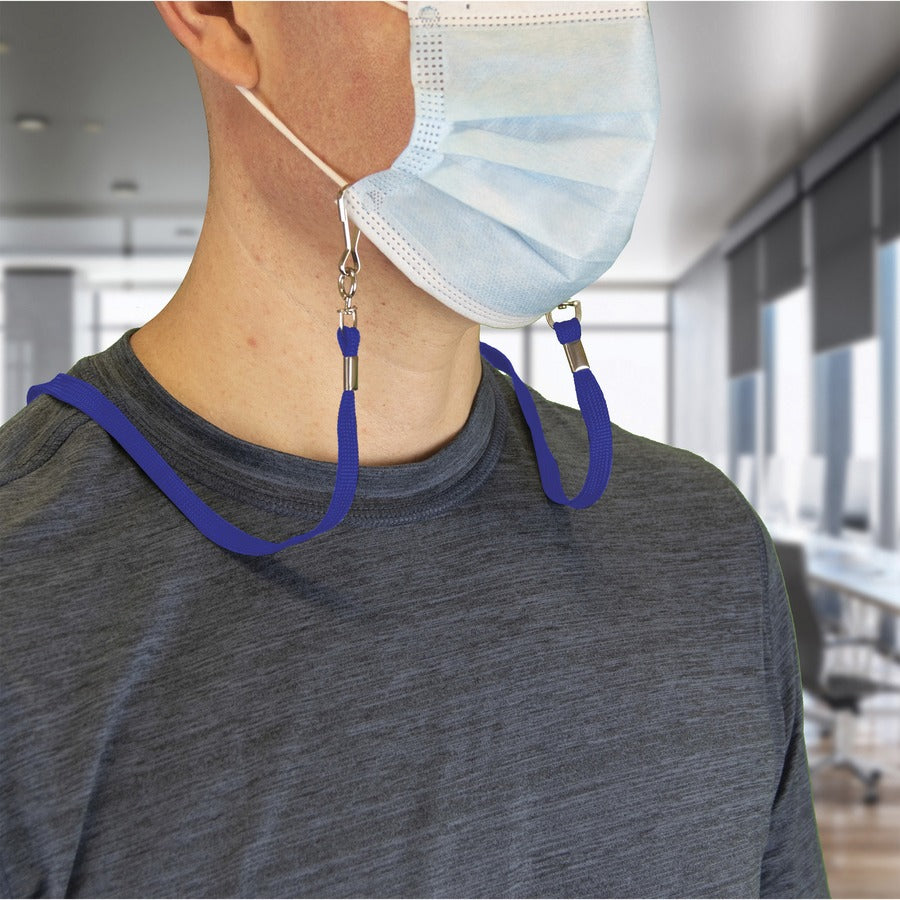Advantus Face Mask Lanyard (76114)
