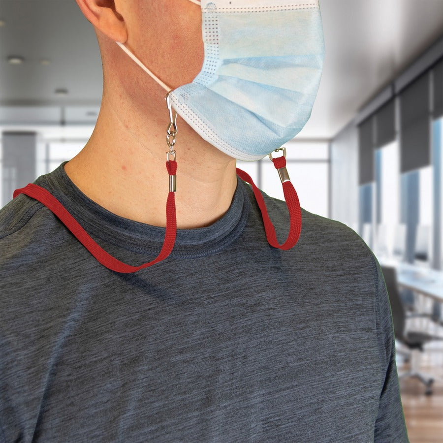 Advantus Face Mask Lanyard (76115)
