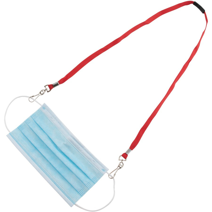 Advantus Face Mask Lanyard (76115)