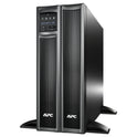 APC Ups X 750va Rack/tower Lcd 120v (SMX750CNC)