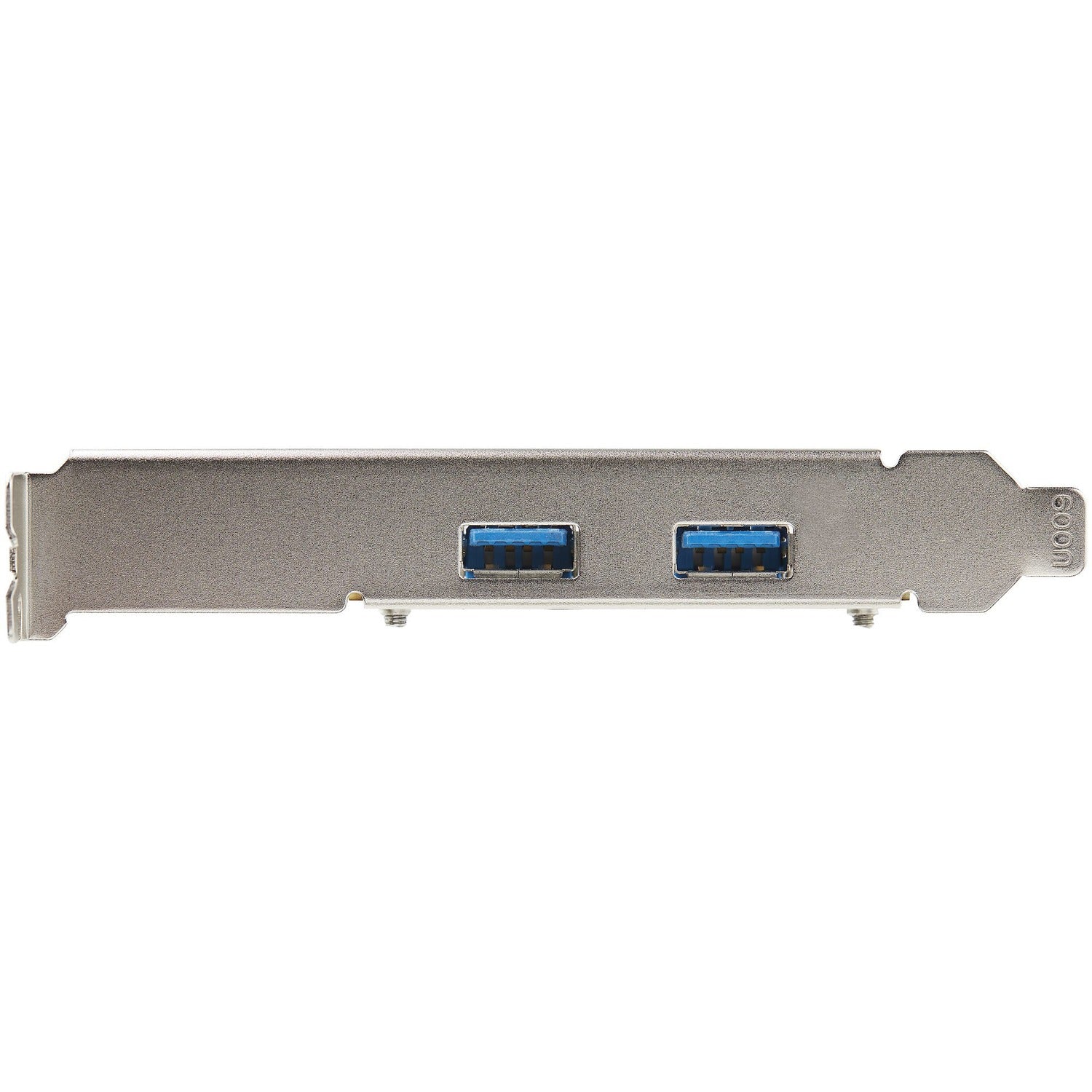 StarTech 2 Port Usb Pcie Card 10gbps/port - Usb-a (PEXUSB312A3)