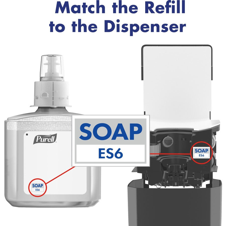  ES6 HEALTHY SOAP&trade