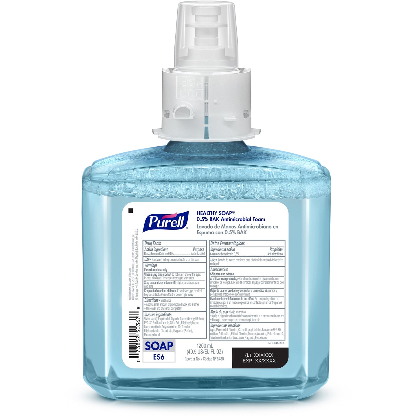 PURELL&reg