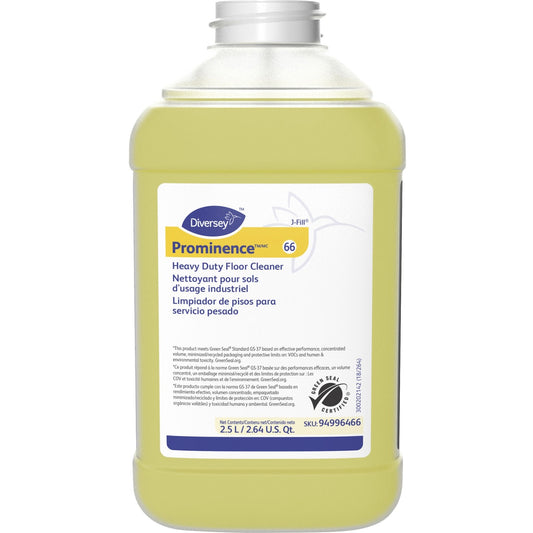 Diversey Prominence Heavy Duty Floor Cleaner (94996466)